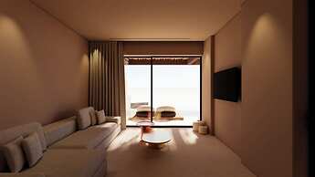 Tropicana Suites & Villas