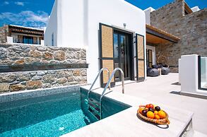 Tropicana Suites & Villas