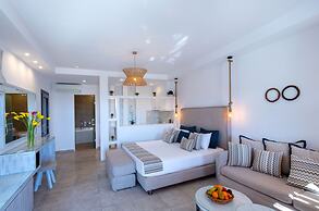 Tropicana Suites & Villas