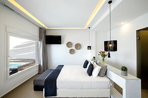 Tropicana Suites & Villas