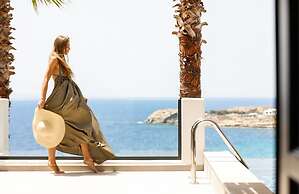 Tropicana Suites & Villas