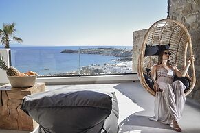 Tropicana Suites & Villas
