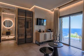 Tropicana Suites & Villas