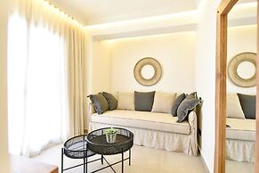 Tropicana Suites & Villas
