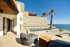Tropicana Suites & Villas