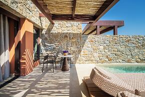 Tropicana Suites & Villas