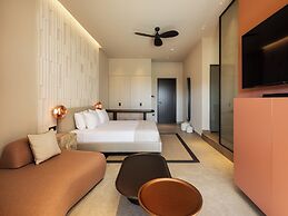 Tropicana Suites & Villas