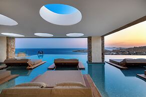 Tropicana Suites & Villas