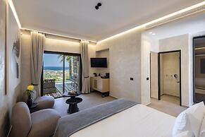 Tropicana Suites & Villas