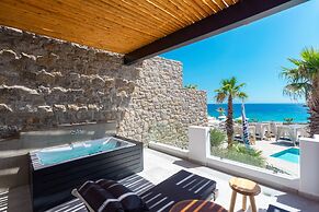 Tropicana Suites & Villas