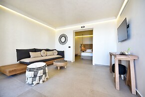 Tropicana Suites & Villas