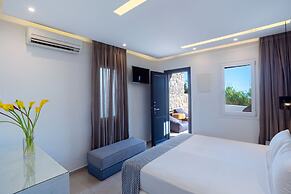 Tropicana Suites & Villas