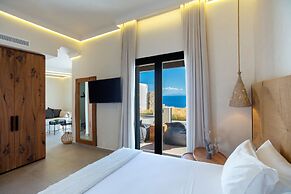 Tropicana Suites & Villas