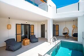 Tropicana Suites & Villas