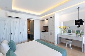 Tropicana Suites & Villas