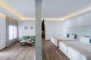 Tropicana Suites & Villas