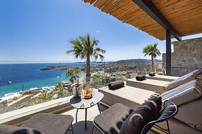 Tropicana Suites & Villas