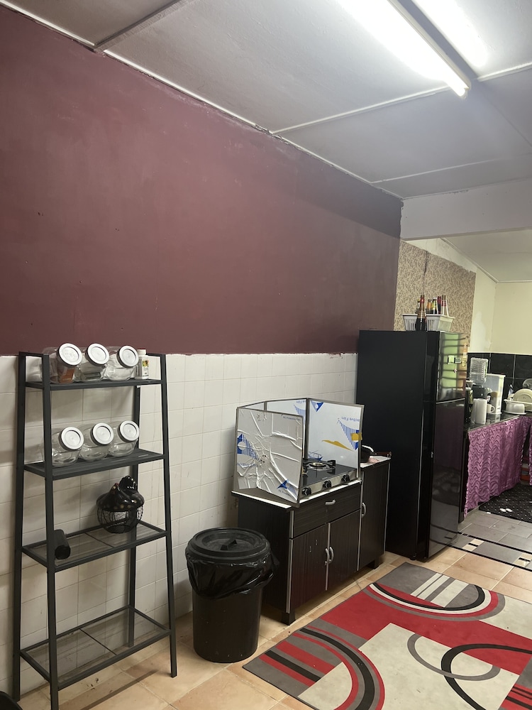 Baiduri Relaxhouse
