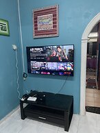 Baiduri Relaxhouse