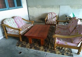 Baiduri Relaxhouse