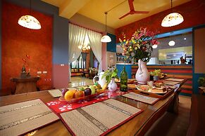 The Wonderland B&B