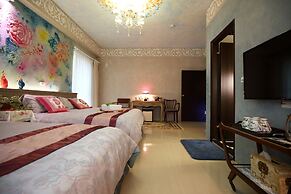 The Wonderland B&B
