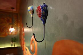 The Wonderland B&B