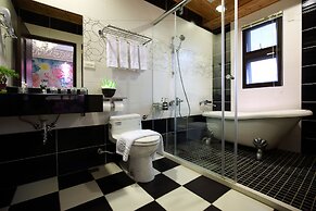 The Wonderland B&B