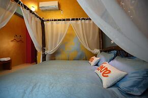 The Wonderland B&B
