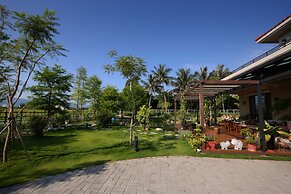 The Wonderland B&B