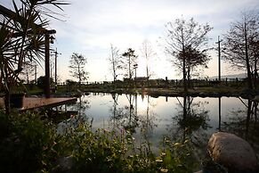 The Wonderland B&B
