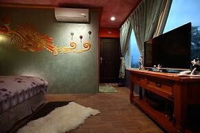 The Wonderland B&B