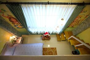 The Wonderland B&B