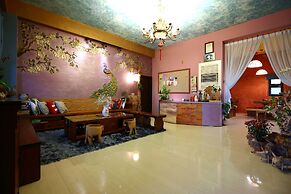 The Wonderland B&B