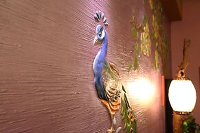 The Wonderland B&B