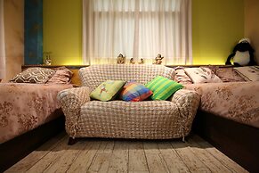 The Wonderland B&B