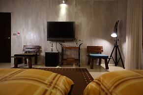 The Wonderland B&B