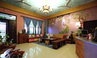 The Wonderland B&B