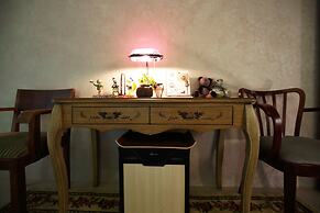 The Wonderland B&B