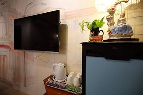 The Wonderland B&B