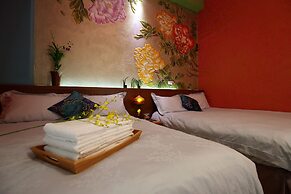 The Wonderland B&B