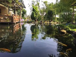 The Wonderland B&B