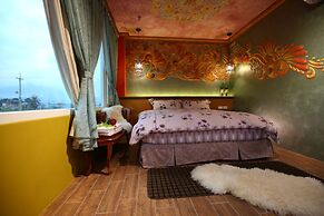 The Wonderland B&B