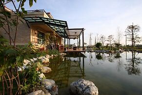 The Wonderland B&B