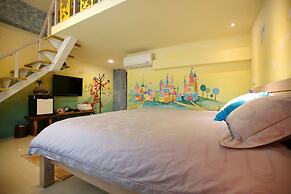 The Wonderland B&B