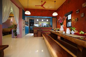 The Wonderland B&B