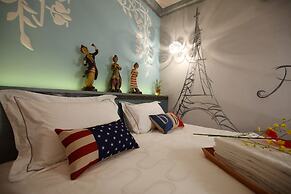 The Wonderland B&B