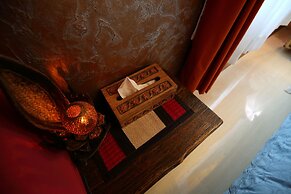 The Wonderland B&B