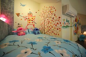 The Wonderland B&B