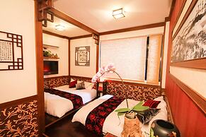 Sweet Heart Hostel
